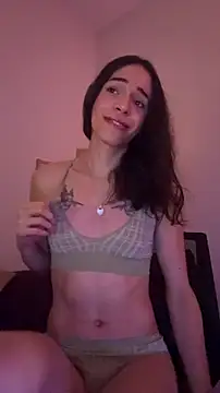 Show de Scarlett2026 na webcam