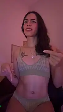 Scarlett2026 网络视讯表演