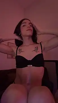 Scarlett2026 Webcamshow