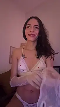 Scarlett2026 Webcam Show