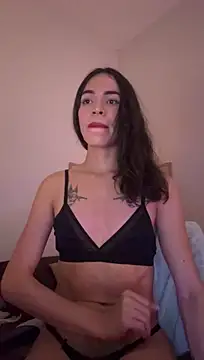 Scarlett2026 网络视讯表演
