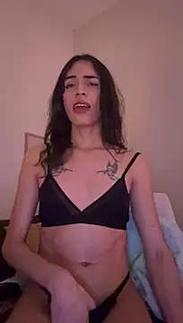 Scarlett2026 웹캠 쇼