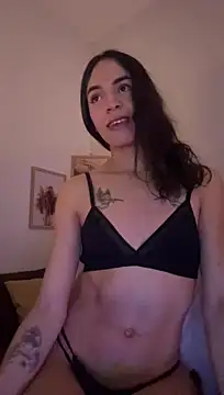 Scarlett2026 – webcam-show