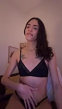 Scarlett2026 webcam show