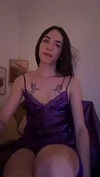 عرض كام Scarlett2026
