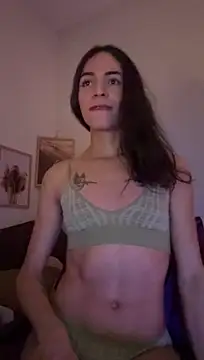 Scarlett2026 Webcamshow