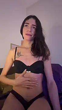 عرض كام Scarlett2026