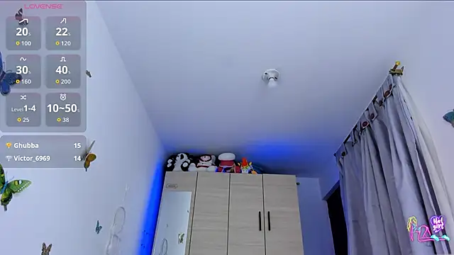 Bilik Sembang Langsung Maria_camila776