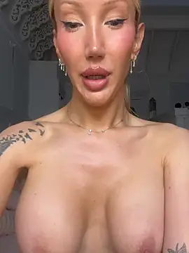 Allana29 Webcam show