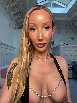 Allana29 – webcam-show