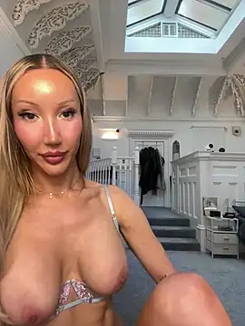 Allana29 – webcam-show