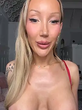 Allana29 Show Webcam