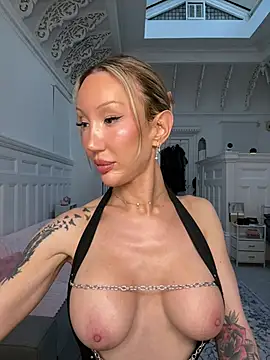 Allana29 Show Webcam
