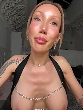 Show de webcam de Allana29