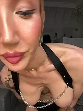 Allana29n Webbikameraesitys