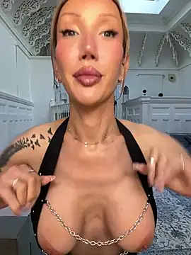 Allana29's Webcam Show