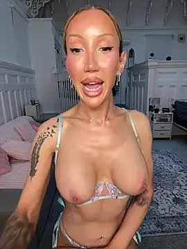 Allana29 – webcam-show