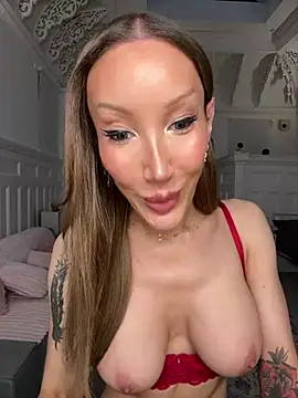 Allana29 – webcam-show