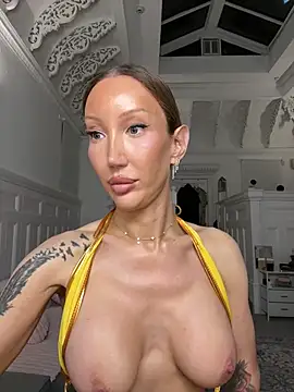 Allana29 Webcamshow