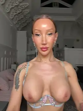 Allana29 Webcamshow