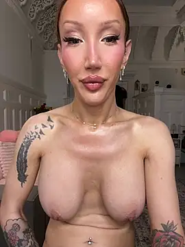 Allana29's Webcam Show