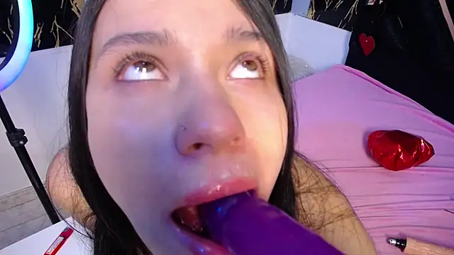 pinkbunnycs Show Webcam