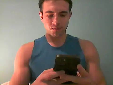 Maxx_neon Webcam Show