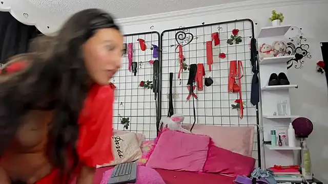 Вебкам-шоу playful-girls