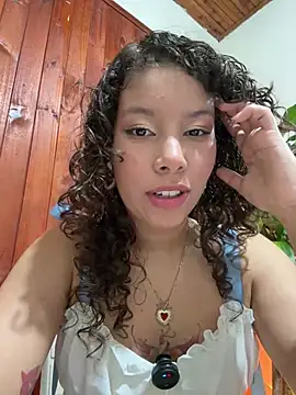 LemonSweett's Live XXX Chat