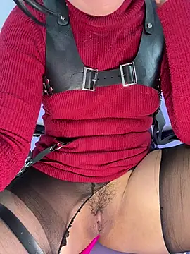 LemonSweett's Webcam Show