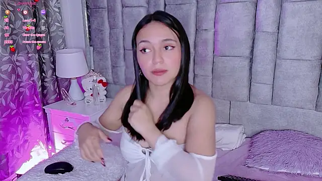 XXX chat uživo modela Ayla_Han