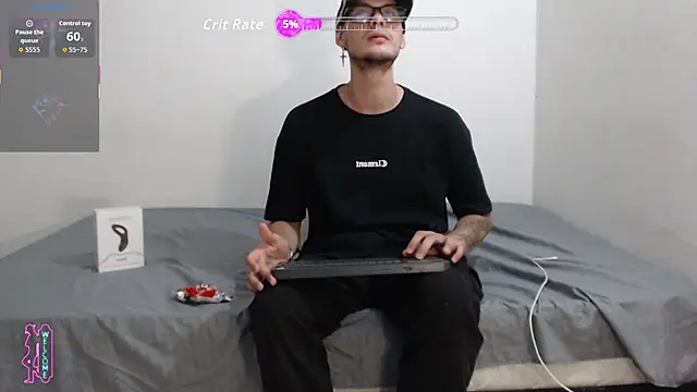 عرض كام Vlad__night