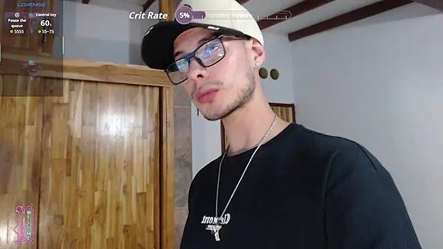Vlad__night Adlı Modelin Web Kamerası Şovu