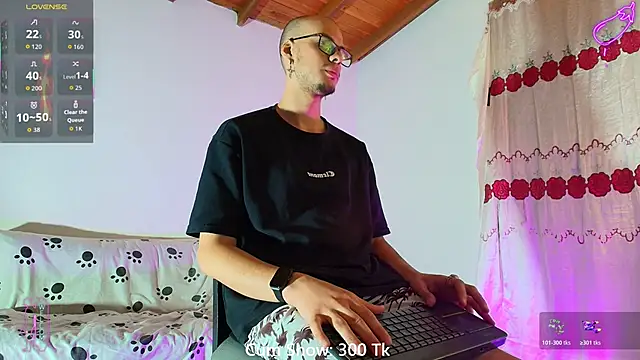 Vlad__night 웹캠 쇼