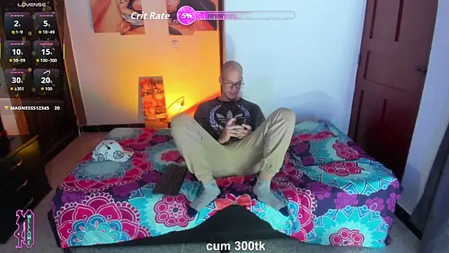 Vlad__night 웹캠 쇼