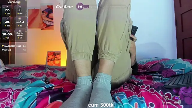 Vlad__night 웹캠 쇼