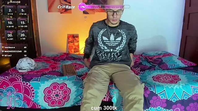 Vlad__night Show Webcam