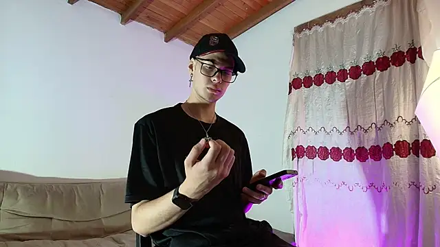 Vlad__night Show in webcam