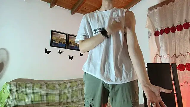 عرض كام Vlad__night