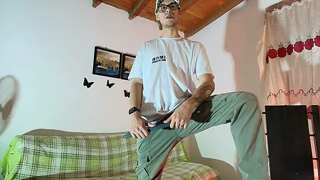 عرض كام Vlad__night