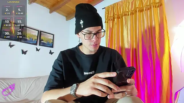 Vlad__night Show in webcam