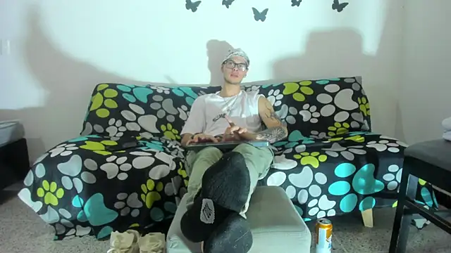 Vlad__night Webcam-Show