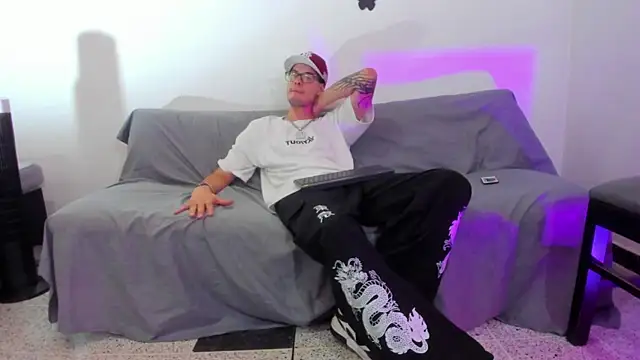 Vlad__night Show Webcam