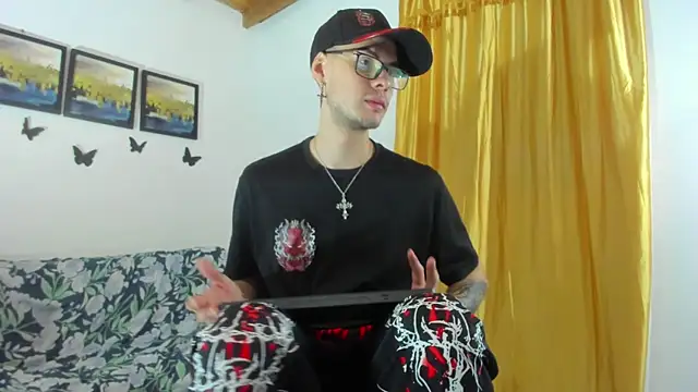 عرض كام Vlad__night