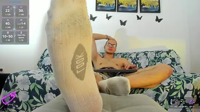 Show de webcam de Vlad__night