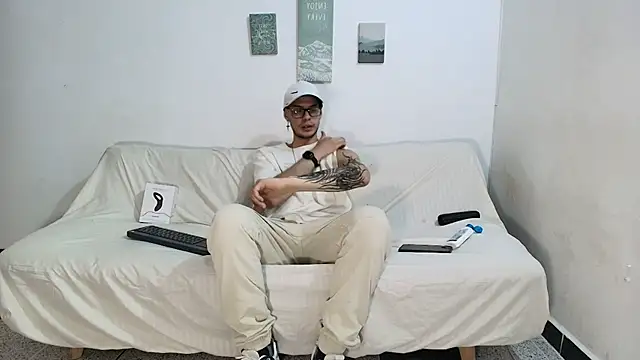 Vlad__night Pertunjukan Webcam