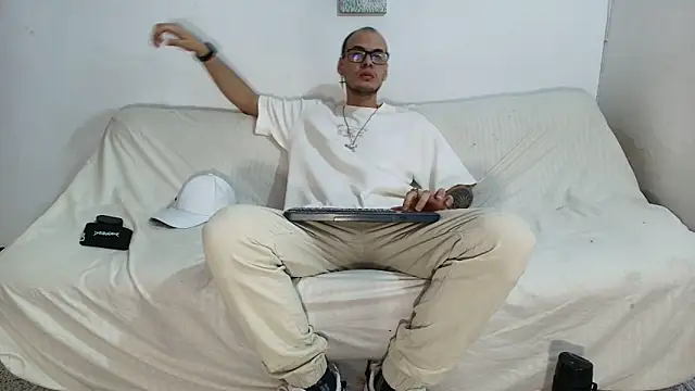عرض كام Vlad__night