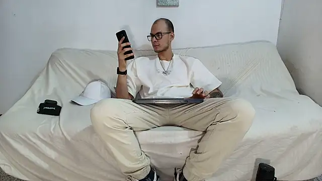 عرض كام Vlad__night