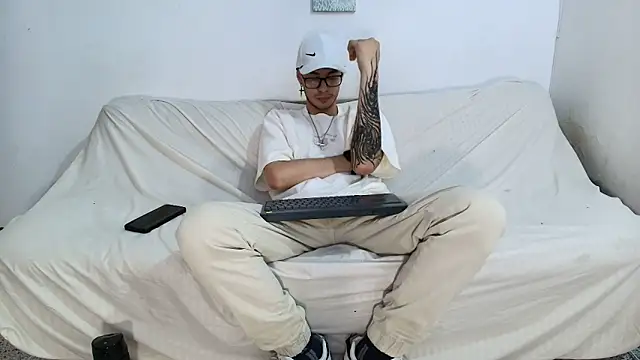 Vlad__night Pertunjukan Webcam