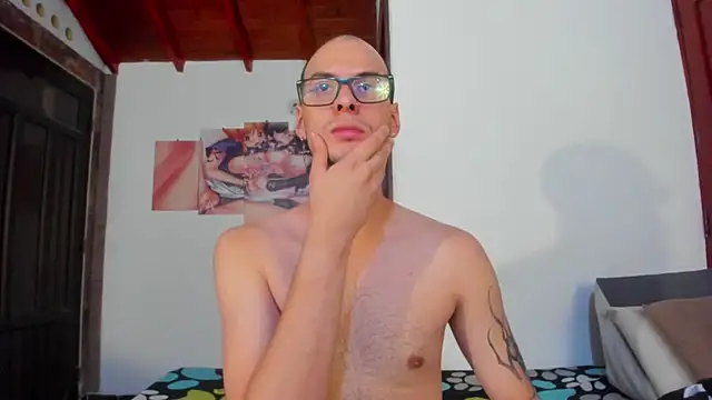 Vlad__night Adlı Modelin Web Kamerası Şovu
